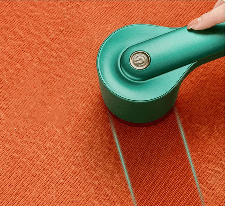 Electric Lint Remover - The Mercantiles