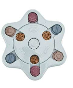 Pet Puzzle Feeding Toy - The Mercantiles