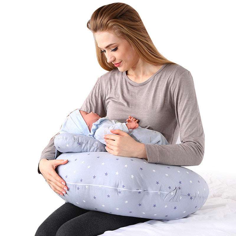 Maternity Nursing Pillow - The Mercantiles