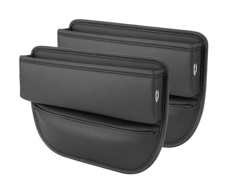 Multifunctional Car Seat Side Pocket - The Mercantiles