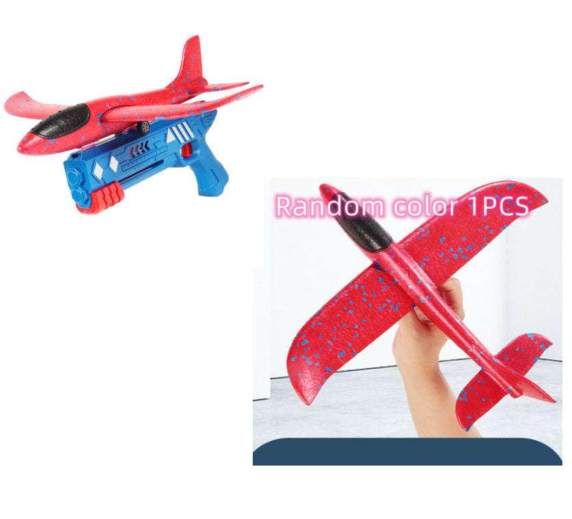 Airplane Launcher Toys - The Mercantiles