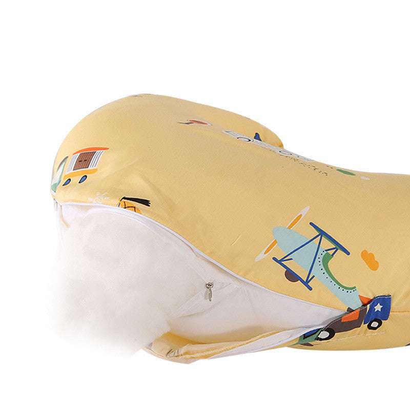 Maternity Nursing Pillow - The Mercantiles