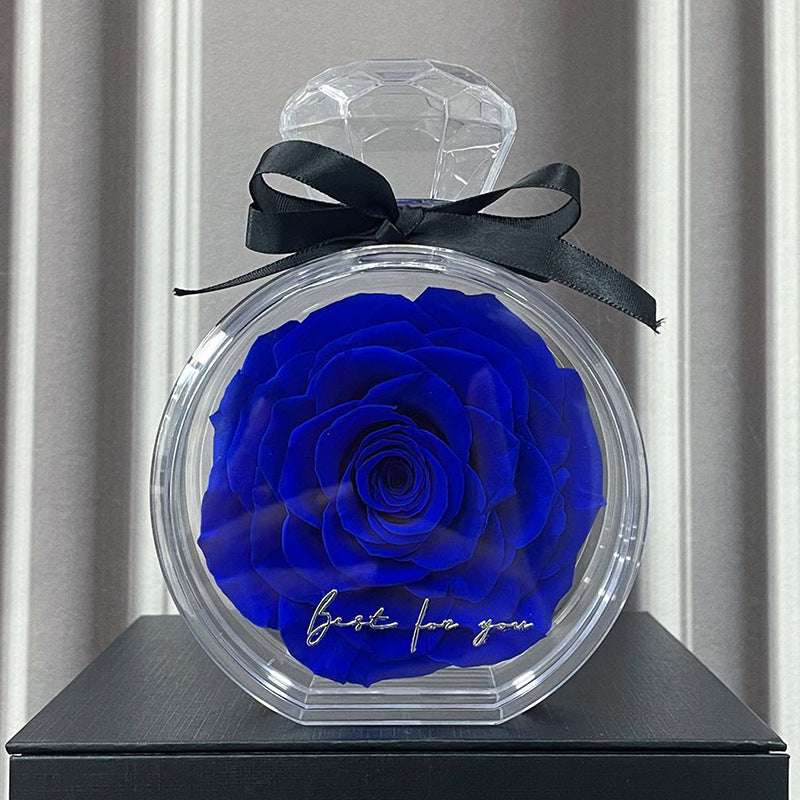 Natural Eternal Flower Ornament - The Mercantiles