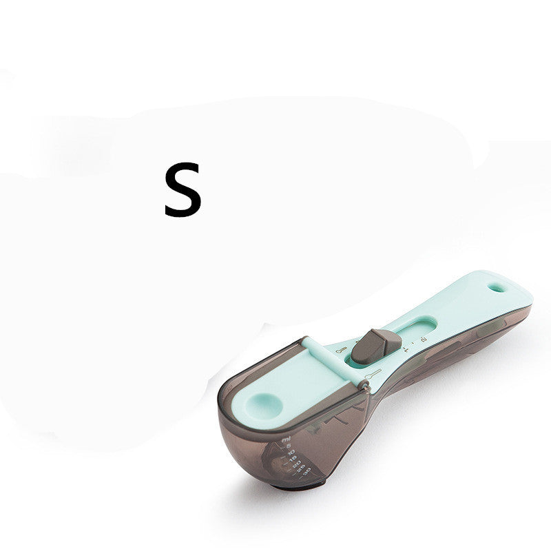 Digital Mesuring Spoon