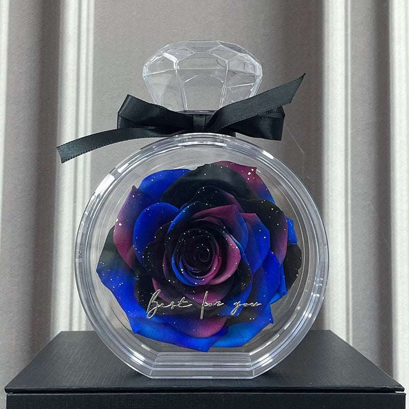 Natural Eternal Flower Ornament - The Mercantiles