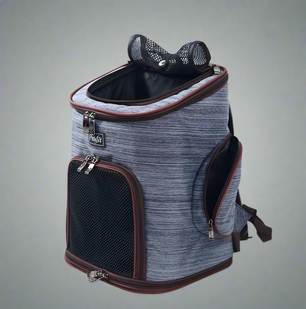 Pet Carrier Backpack