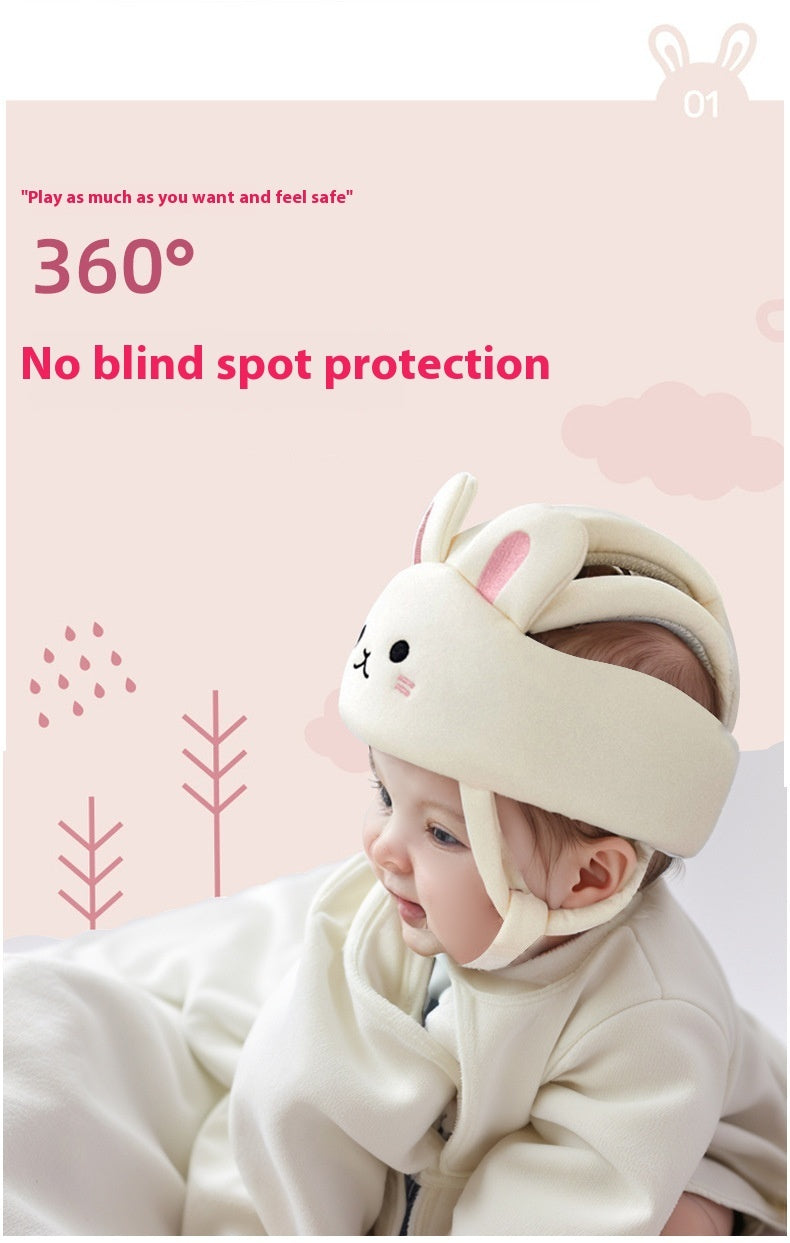 Toddler Head Protection Hat