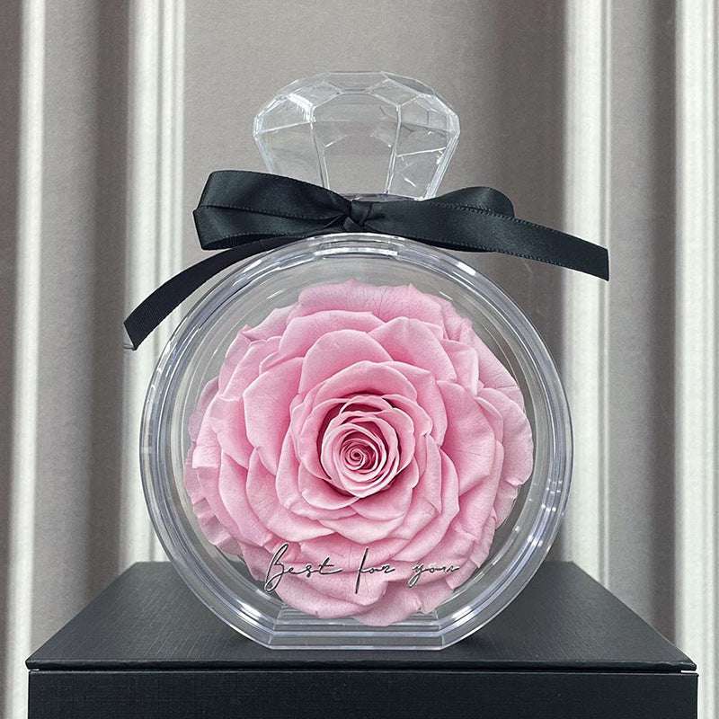 Natural Eternal Flower Ornament - The Mercantiles