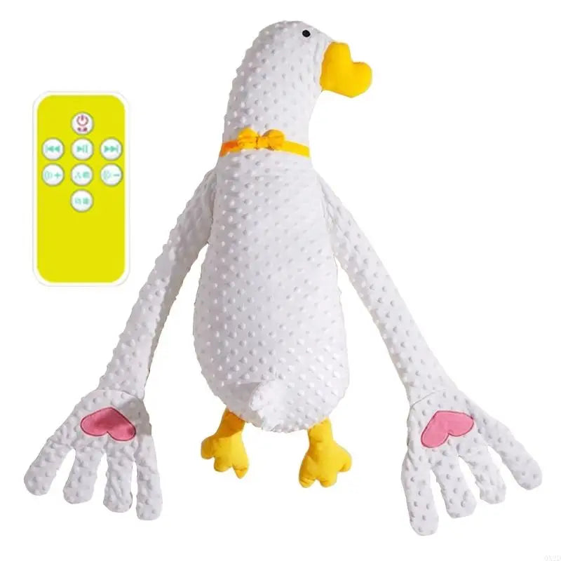Lovely Baby Sleep Support Pillow Pacify Hand for Soothing And Comforting Rest