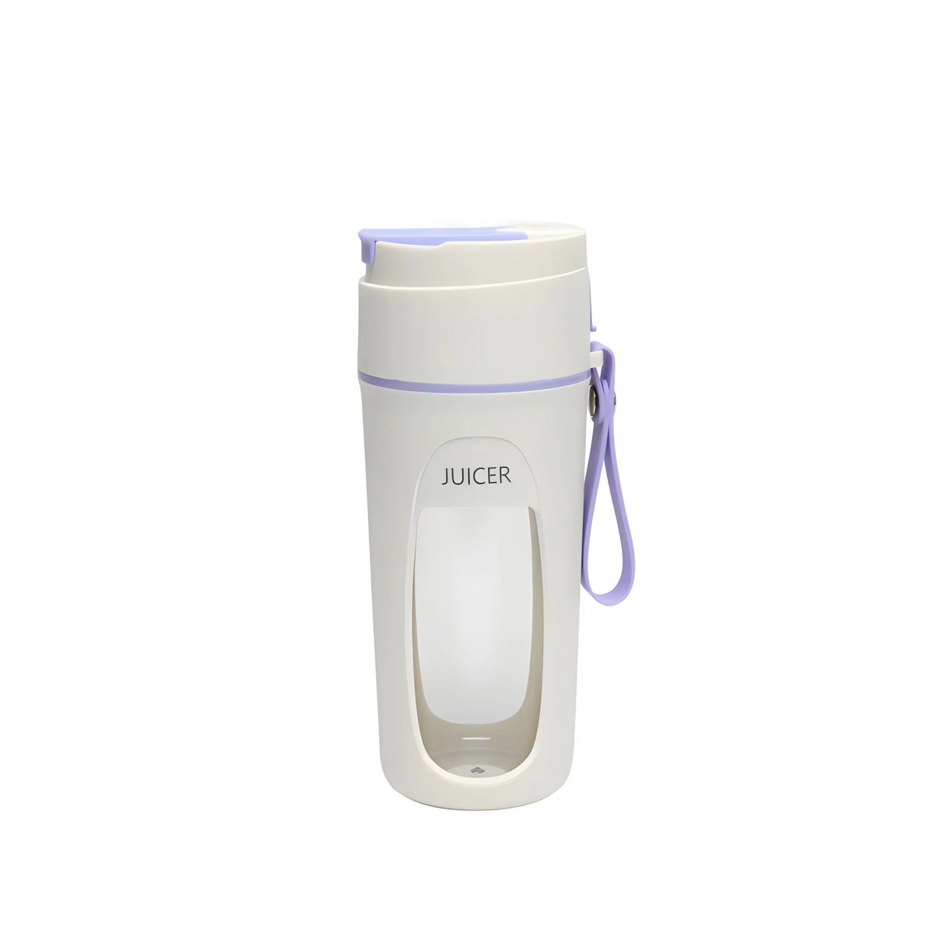 Portable Blender USB Rechargeable Personal Size Blender Juicer Machines Cup For Smoothies And Shakes Mini Fruit Mixer Cup