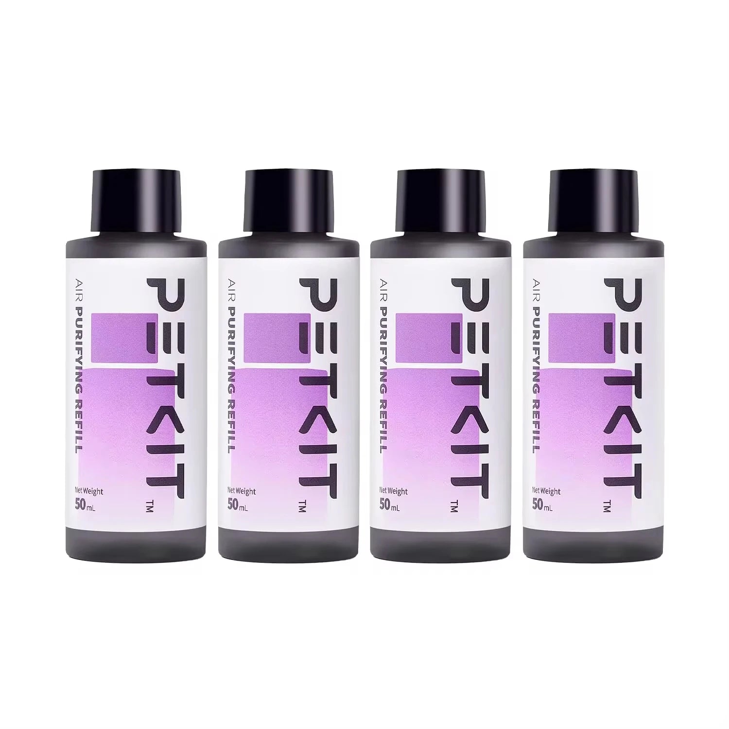 PETKIT N50 Odor Eliminator for PuraX PuraMax Cat Litter Box Odor Control Air Purifying Refills Use for Cat Deodorant Cubes