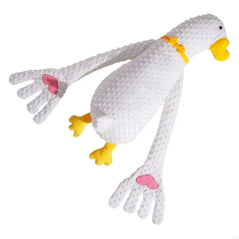 Lovely Baby Sleep Support Pillow Pacify Hand for Soothing And Comforting Rest