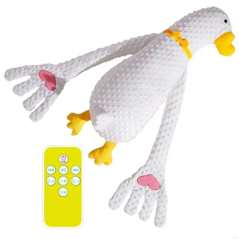 Lovely Baby Sleep Support Pillow Pacify Hand for Soothing And Comforting Rest