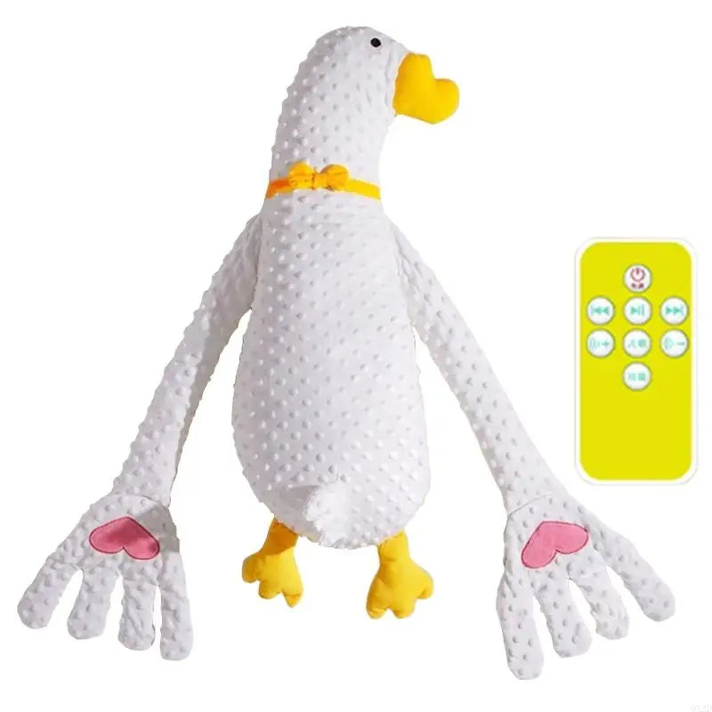 Lovely Baby Sleep Support Pillow Pacify Hand for Soothing And Comforting Rest