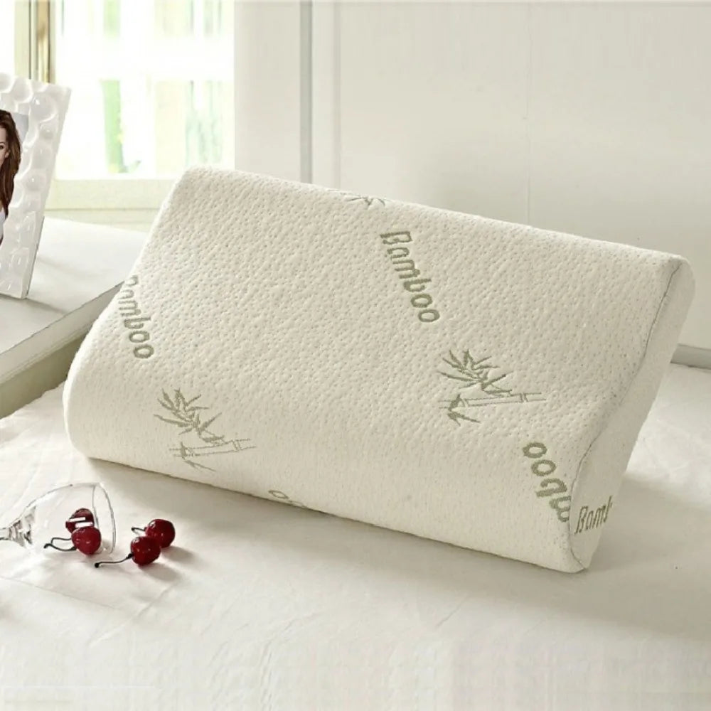 Relief Side Sleeper Support Leg Pillow Memory Cotton Slow Rebound Side Lying Pillow Leg Support Knee Pillow Pregnancy Support