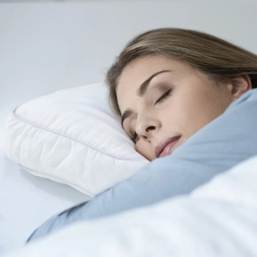 Relief Side Sleeper Support Leg Pillow Memory Cotton Slow Rebound Side Lying Pillow Leg Support Knee Pillow Pregnancy Support