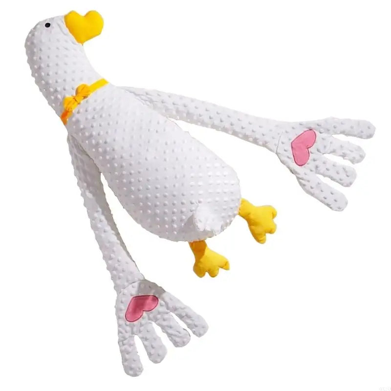 Lovely Baby Sleep Support Pillow Pacify Hand for Soothing And Comforting Rest