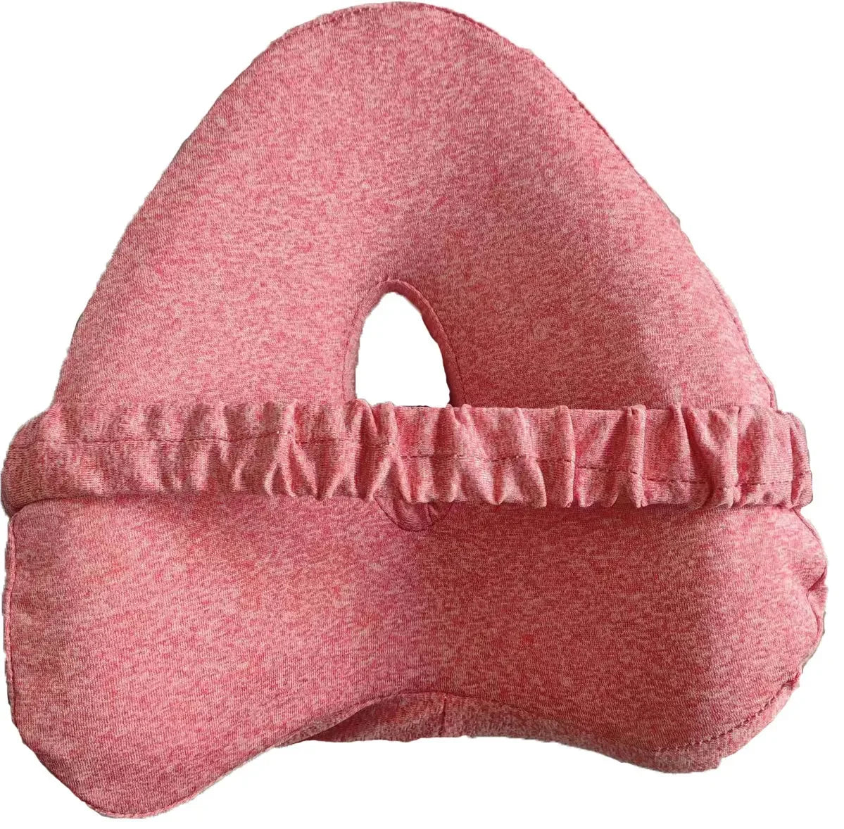 Foam Support Pillow Memory Foam Knee Pillow for Side Sleeper Ergonomic Design Pain Sciatica Hip Back Knees Relief Bedding Home