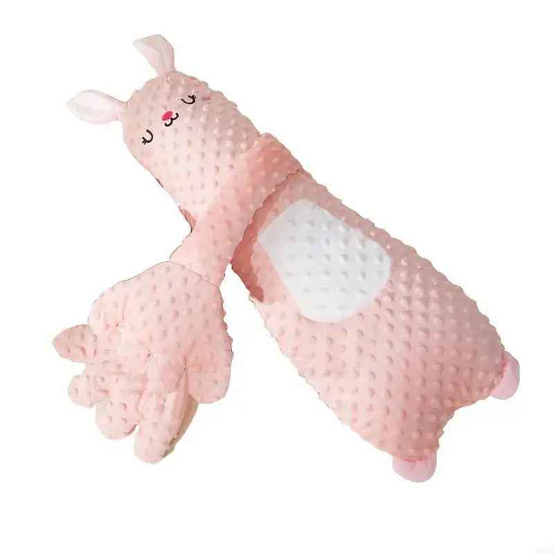 Lovely Baby Sleep Support Pillow Pacify Hand for Soothing And Comforting Rest