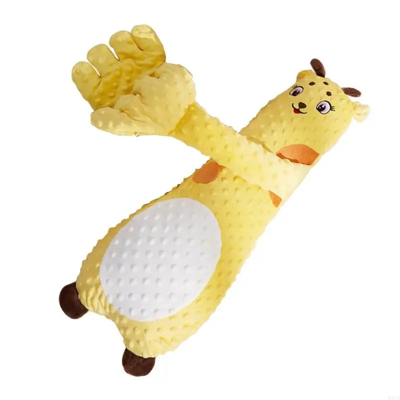 Lovely Baby Sleep Support Pillow Pacify Hand for Soothing And Comforting Rest