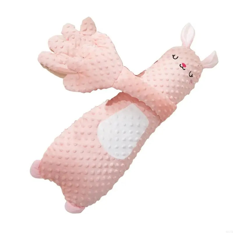 Lovely Baby Sleep Support Pillow Pacify Hand for Soothing And Comforting Rest