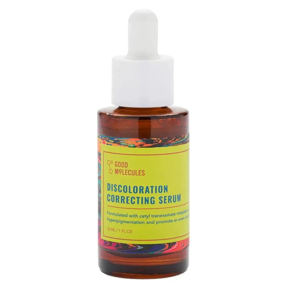 30ml Good Molecules Niacinamide Acid Facial Essence Fade Acne Mark Moisturizing Whitening Skin Tone Serum Niacinamide Skin Care
