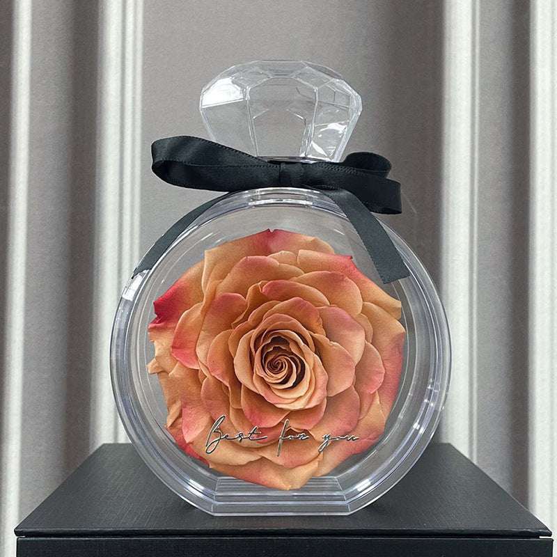 Natural Eternal Flower Ornament - The Mercantiles