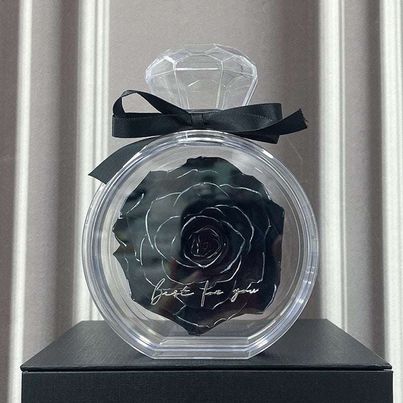 Natural Eternal Flower Ornament - The Mercantiles